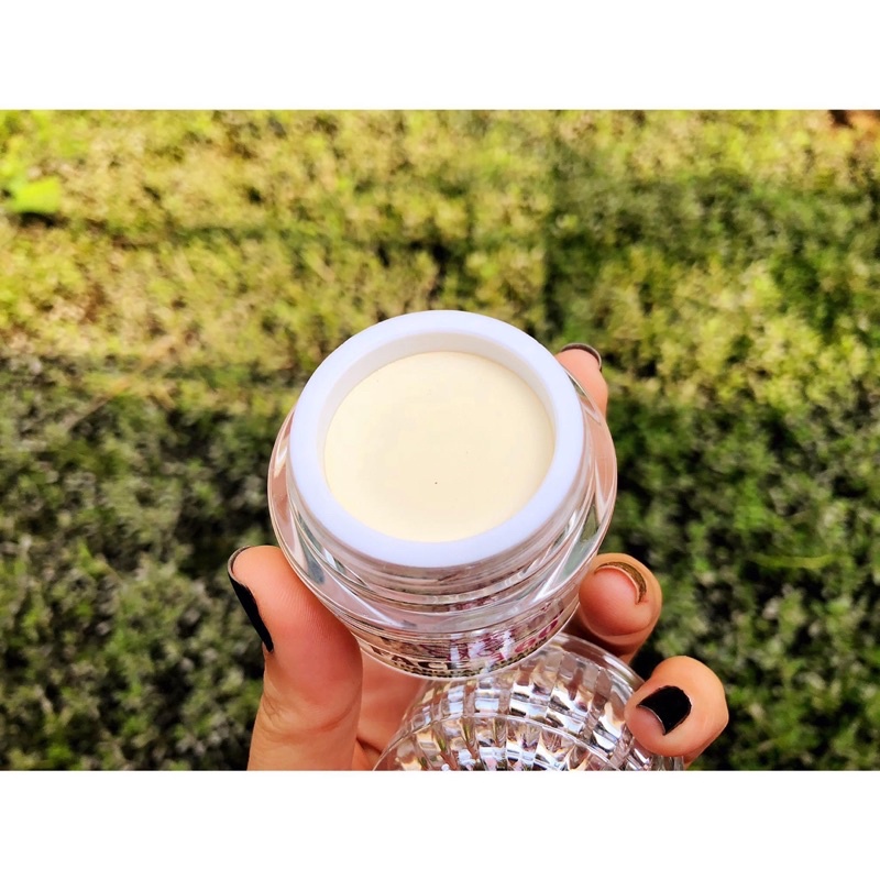 KEM FACE NÉN 360 ĐỘ - Dưỡng trắng da ban đêm