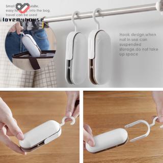 Máy Hàn Miệng Túi Thực Phẩm Mini Tiện Lợi