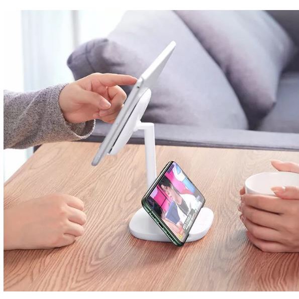 Kệ Điện Thoại Yoobao Để Smartphone, điện thoại- Hàng chinh hãng