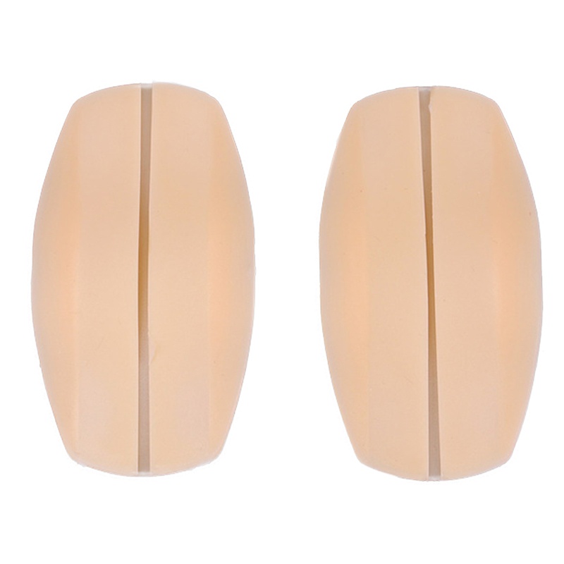 Đệm Silicone Chống Trượt Cho Dây Áo Ngực