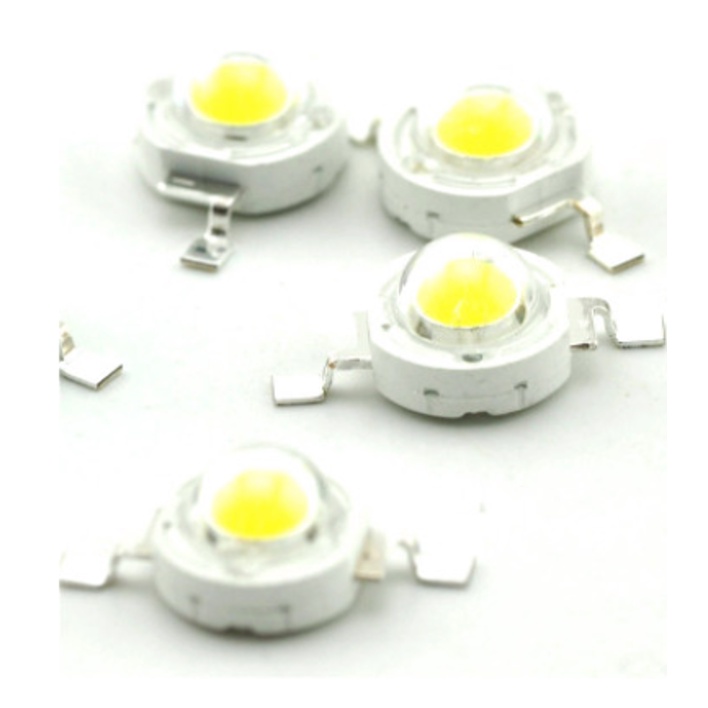 Set 10 Bóng Đèn Mini Siêu Sáng Tiện Dụng Chất Lượng Cao