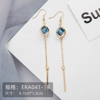 BÔNG TAI DÀI BẤT ĐỐI XỨNG ĐỘC LẠ