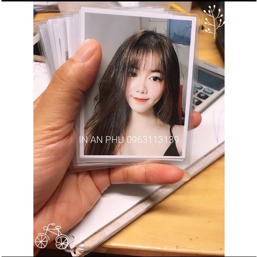 In ảnh 6x9 1k/tấm ép plastic tràn viền, siêu đẹp | BigBuy360 - bigbuy360.vn