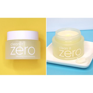 Sáp Tẩy Trang Banila Co Clean It Zero