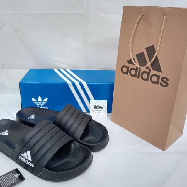 Mới Giày Sandal Adidas Adilette Chính Hãng 38 Cho Nam