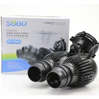 Máy thổi luồng - tạo sóng sobo wp-800m