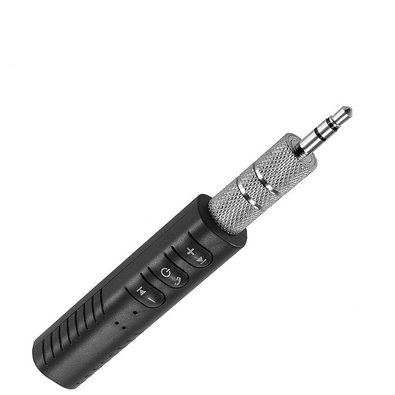 Bộ Nhận Tín Hiệu Âm Thanh Bluetooth Bt450 3.5mm | BigBuy360 - bigbuy360.vn