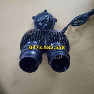 QUẠT THỔI LUỒNG BỂ CÁ SOBO WP-800/800M