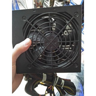 Nguồn máy tính Cooler Master GX550 – 80plus Bronze