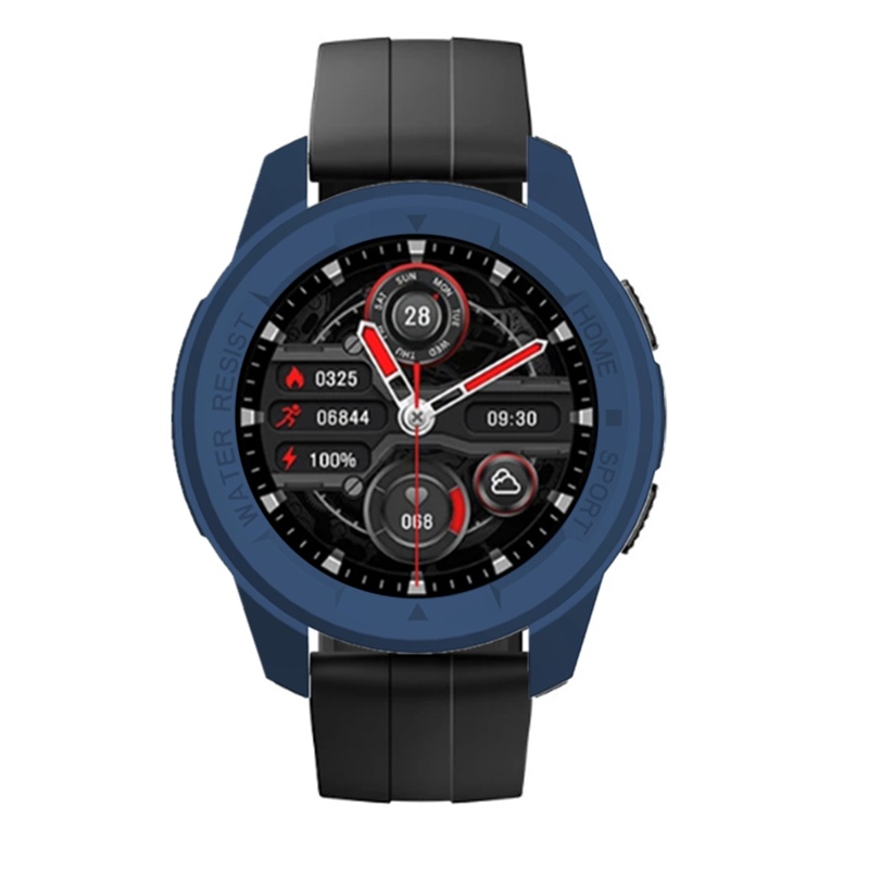 Vỏ PC BảO Vệ Cho ĐồNg Hồ Thông Minh Mibro Watch X1