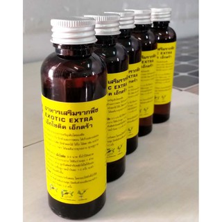 KÍCH RỄ CỰC MẠNH  EXOTIC EXTRA  THÁI LAN
