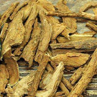 Địa Cốt Bì khô 100 gram.