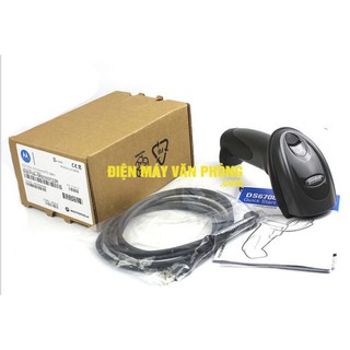 Máy quét mã vạch Zebra SYMBOL DS6708