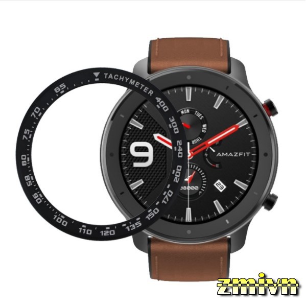 Vòng Kim Loại Benzel Cho Xiaomi Amazfit Gtr 47mm / Amazfit Gtr 42mm