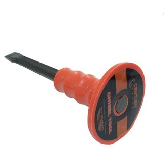Đục cán cam mũi dẹp 300mm century - sd-du-300