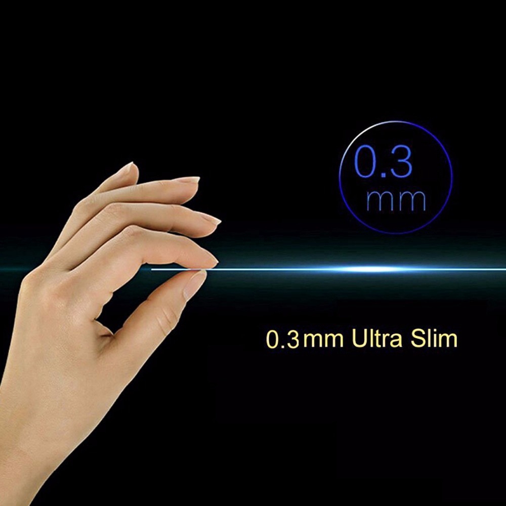 PULUZ Máy ảnh 2.5D cong Cạnh 9H Surface Độ cứng Tempered Glass bảo vệ màn hình cho Canon 7D Mark II