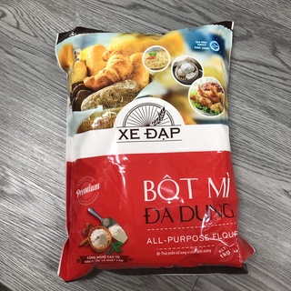 Bột mỳ xe đạp số 11 - số 8 - số 13
