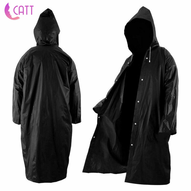 Áo Mưa Chống Gió Chống Thấm Nước Tiện Dụng Khi Đi Xe Đạp / Leo Núi
