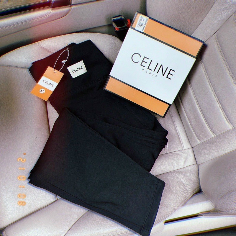 [KHÔNG KÈM TÚI GIẤY] BÁN SỈ QUẦN LEGGING CLINE CHO NỮ