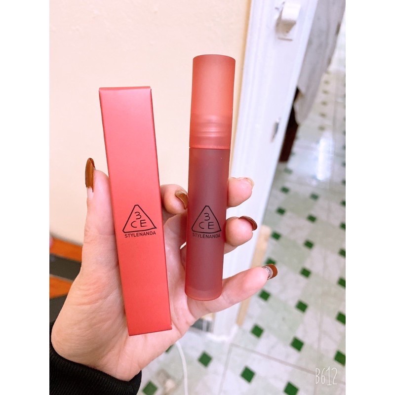 Son nước 3CE - 3CE BLUR WATER TINT | BigBuy360 - bigbuy360.vn