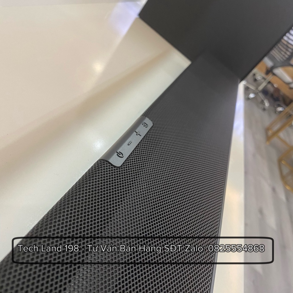 Loa soundbar Samsung HW-Q600A 3.1.2 Hàng chính hãng