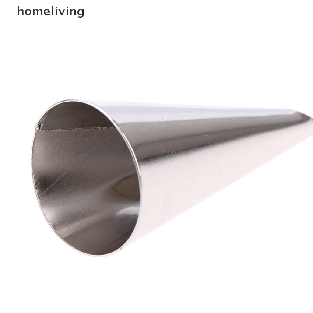 Bộ 7 Đuôi Bắt Bông Kem Trang Trí Bánh