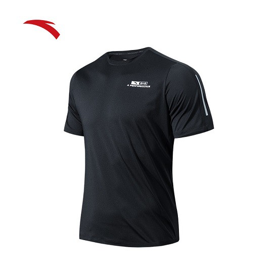 Áo phông Anta nam.( Chính hãng 1 đền 10.)