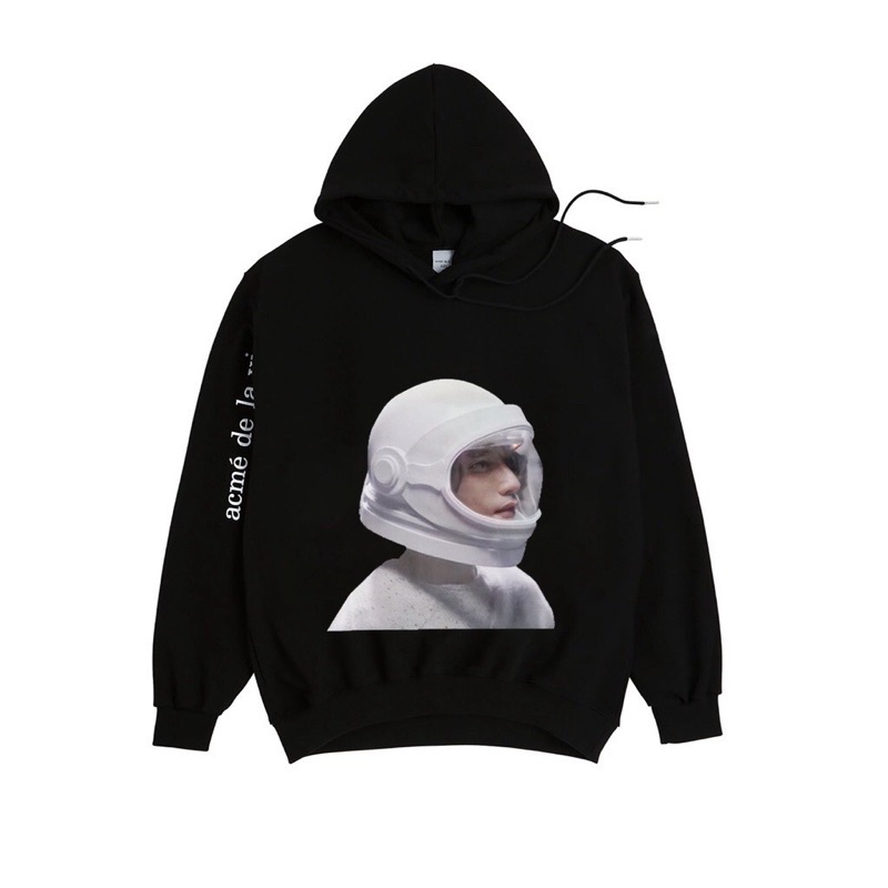 Áo hoodie ADLV cao cấp Áo khoác ADLV in hình