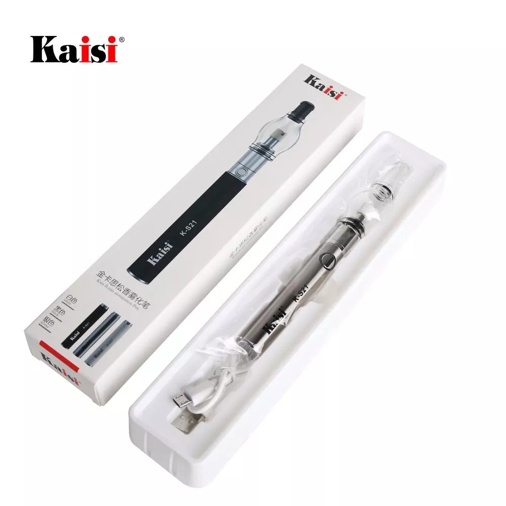Bút xông khói nhựa thông KAISI K-S21