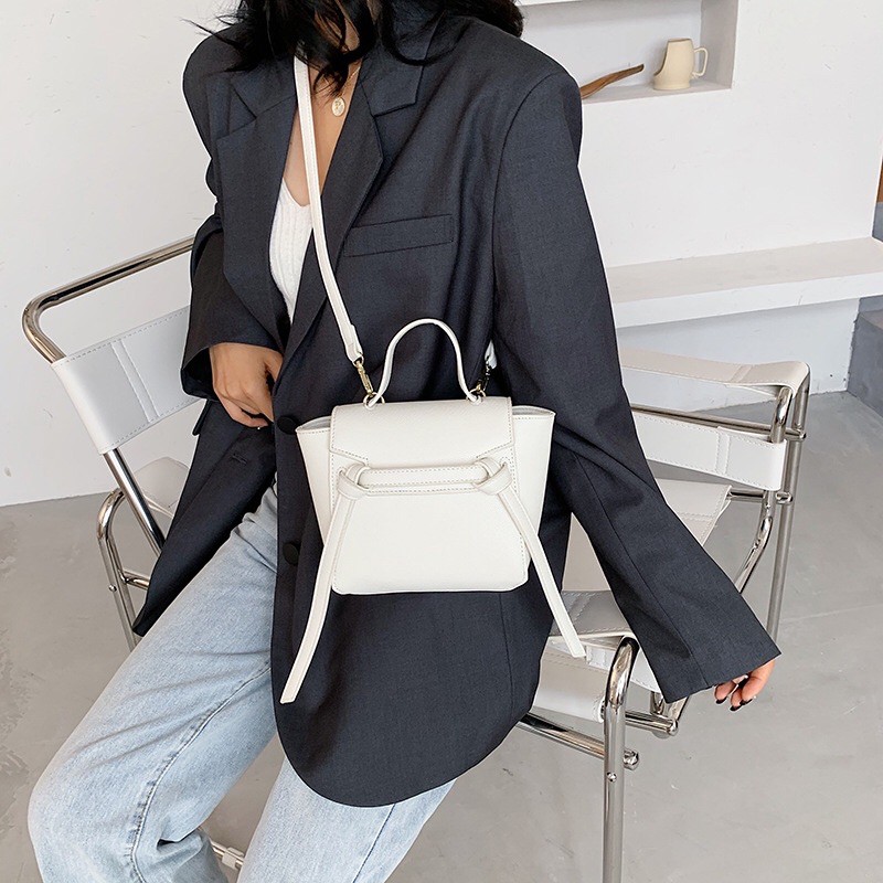 Túi da Juhi Bag | BigBuy360 - bigbuy360.vn
