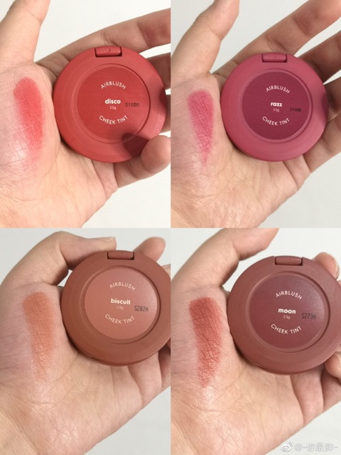 MÁ HỒNG SUNNIESFACE [CÓ SẴN] | BigBuy360 - bigbuy360.vn