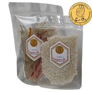 combo bột nấu chè sạch ( bột khoai + bột báng )