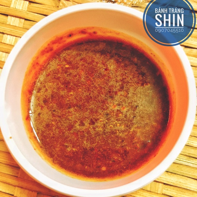 Bánh Tráng Phơi Sương Chấm Sốt Độc Quyền túi zip | BigBuy360 - bigbuy360.vn