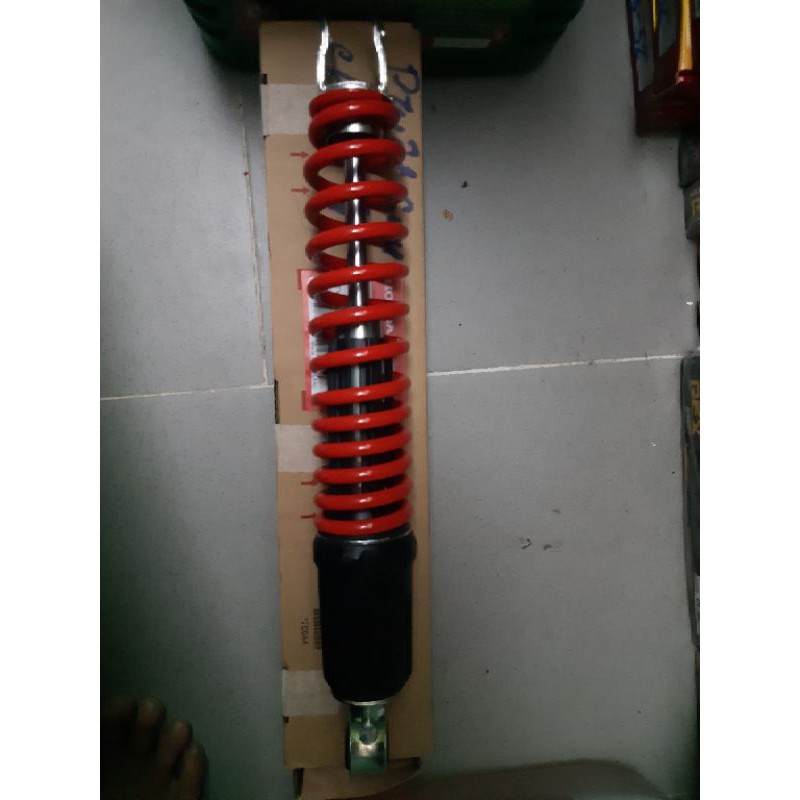 Phuộc sau click thái 150 đời 2020