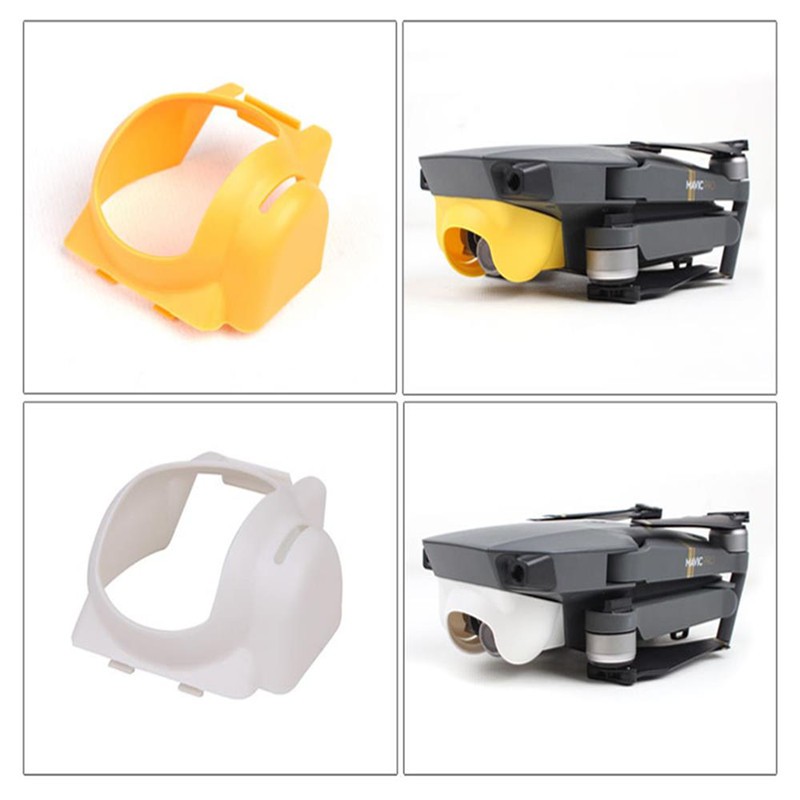 Ốp bảo vệ ống kính camera cho Drone DJI Mavic Pro
