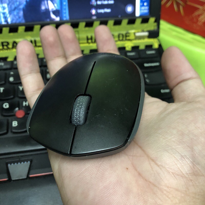 [mouse] Chuột Logitech M170 không dây