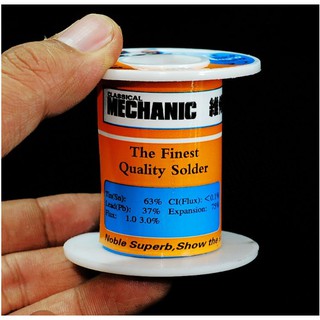 Chì hàn Mechanic 0.6mm 137g