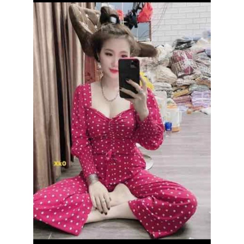 Bộ rút dây siêu bánh bèo