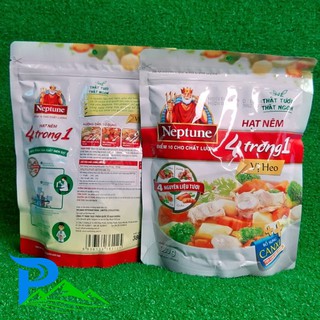 Hạt nêm Neptune 380g