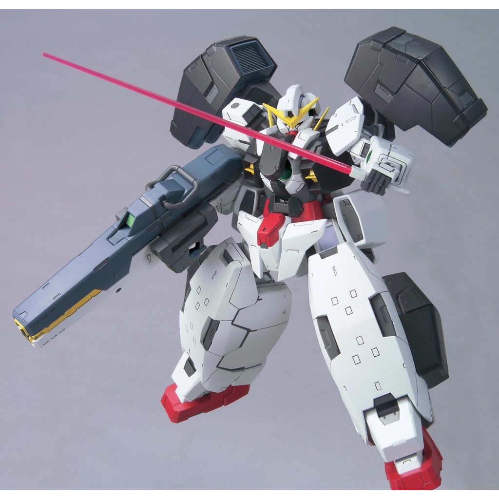 Mô Hình Gundam HG VIRTUE 1/144 Serie 00 Bandai Đồ Chơi Lắp Ráp Anime Nhật