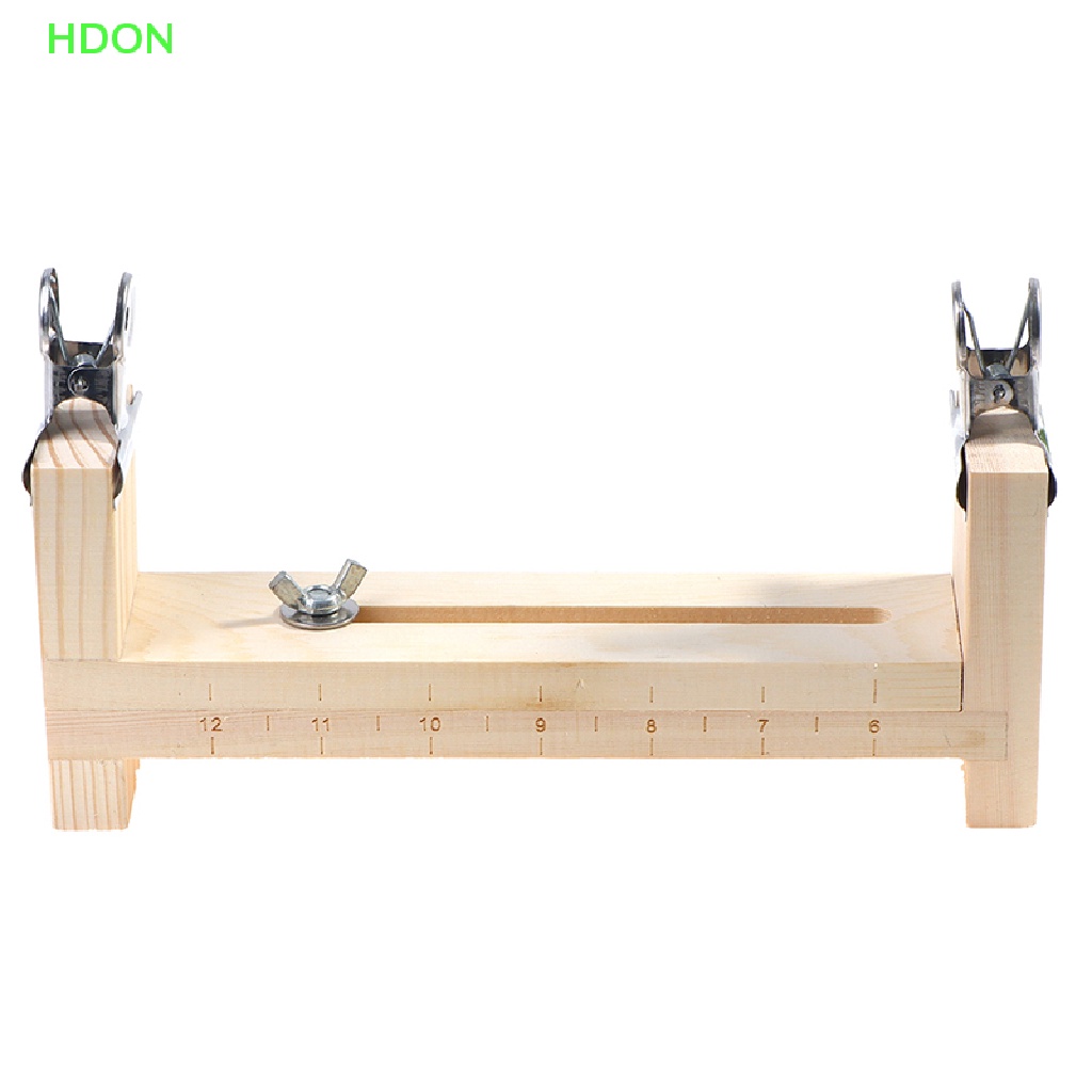 Hd 1 Bộ Dụng Cụ Làm Vòng Đeo Tay / Dây Thừng / Dụng Cụ Đan Vòng