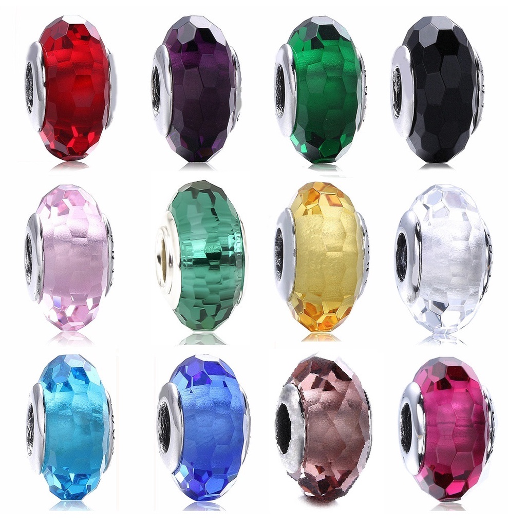 Charm pha lê loại I - Linhcharms