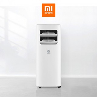 [HOT - NEW] Điều hòa di động NEW WIDETECH máy lạnh di động kết nối app Xiaomi Mi Home