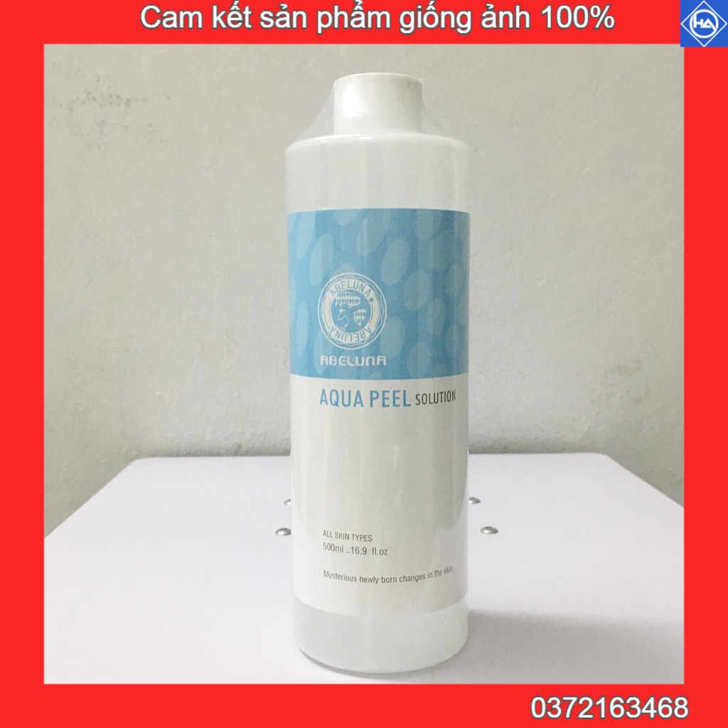 Máy hút mụn kèm phun sương Aqua Peel làm sạch da chuyên sâu và phun oxy tinh khiết cam kết hàng chuẩn