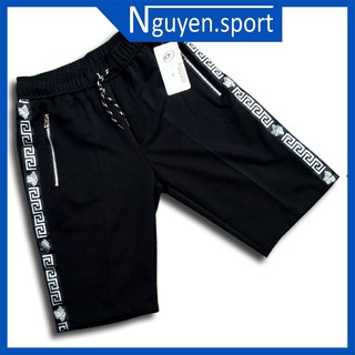 Quần cộc đùi thể thao nam size đại Nguyen.sport thời trang phong cách trẻ trung năng động Q9