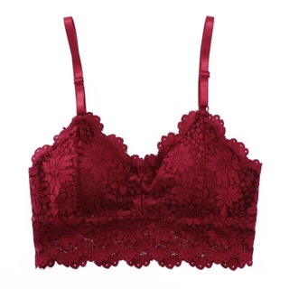 Bra Ren Hoa Siêu Đẹp Mã 343