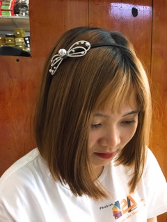 Cài tóc nữ Hàn Quốc