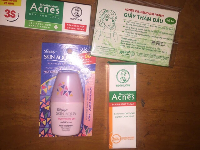 Combo Sữa rửa mặt hadalabo 80g tặng son Water Color Cam đào hoặc giấy thấm dầu | BigBuy360 - bigbuy360.vn