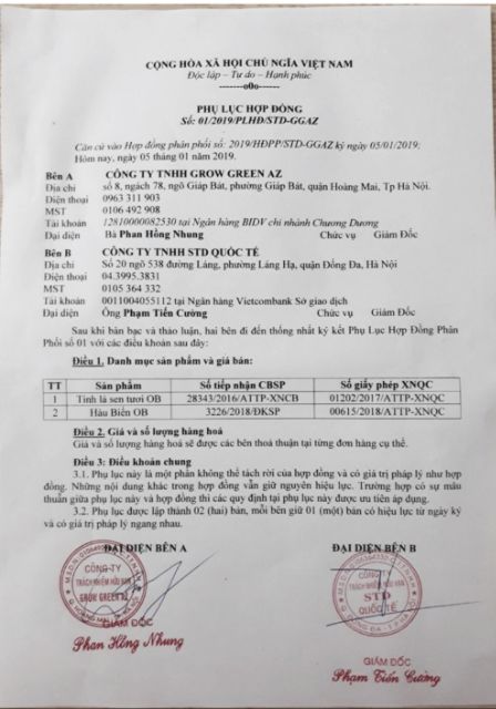 (SIÊU HOT) Hào Biển Ob chính hãng _ Chuyên Chữa Xuất Tinh Sớm | BigBuy360 - bigbuy360.vn