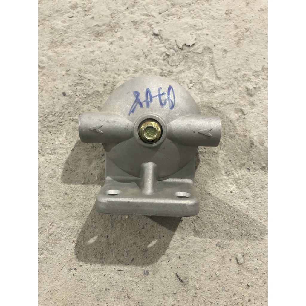 Đế lọc dầu ren 16 CX0708 lọc dầu 0708 hệ thống lọc động cơ ô tô